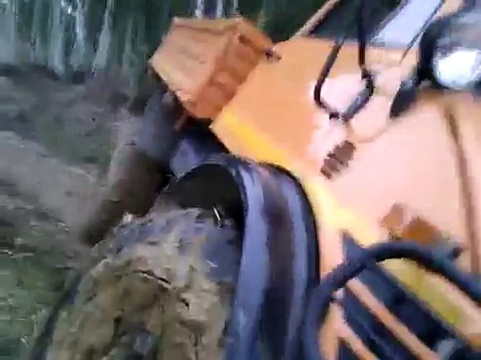 unimog 406 extreme paciok!