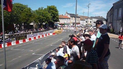 GP Bressuire 2015 - 2