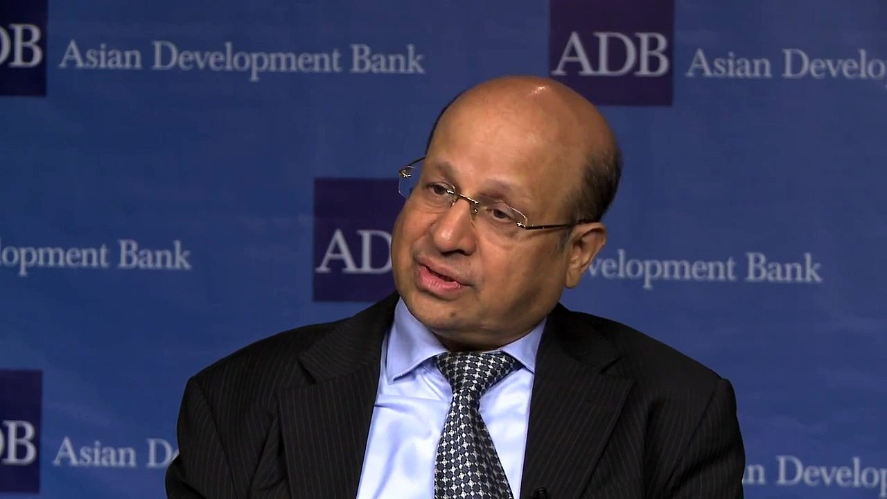 Why Asia and the Pacific Need Disaster Risk Financing