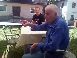 Boško bosanac, Husta, Wormić... jednostavno smijeh... :P