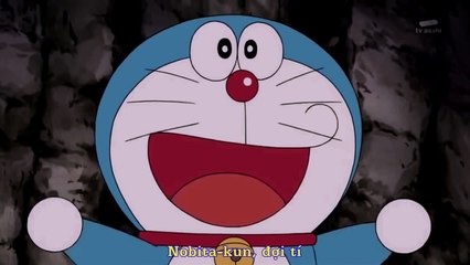 Doraemon Italiano Treasure Hunt