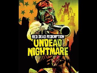 Red Dead Redemption - Undead Nightmare - Last mission Music