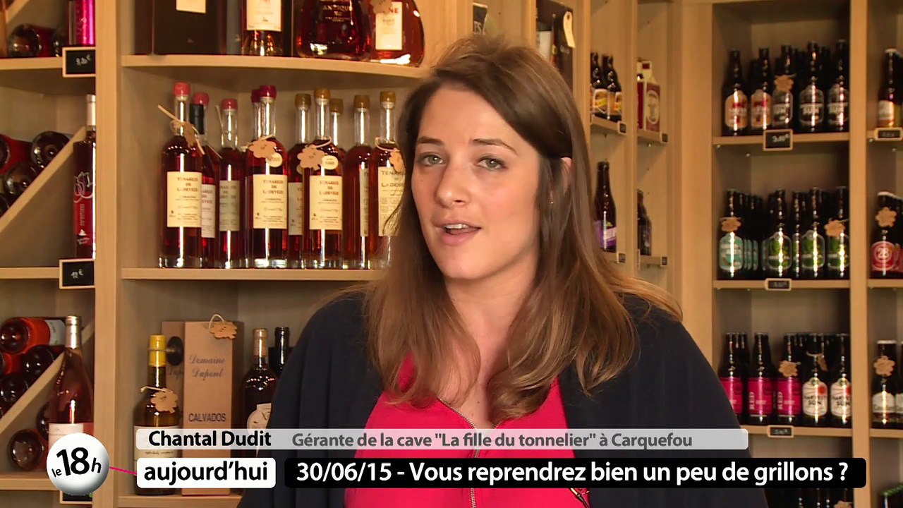 Grillons à l'apéro / "La Belle Saison" de Catherine Corsini