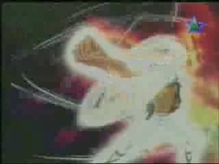 SAINt SEIYA OPENING MEXICO audio bueno