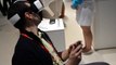Samsung Gear VR : Test du casque de réalité virtuelle au MWC 2015