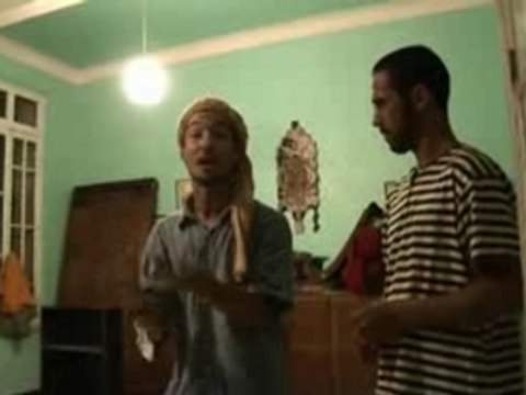 19 rue de Mostaganem