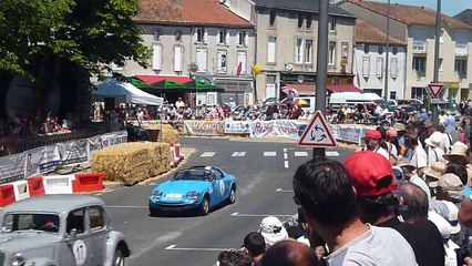 GP Bressuire 2015 - 3