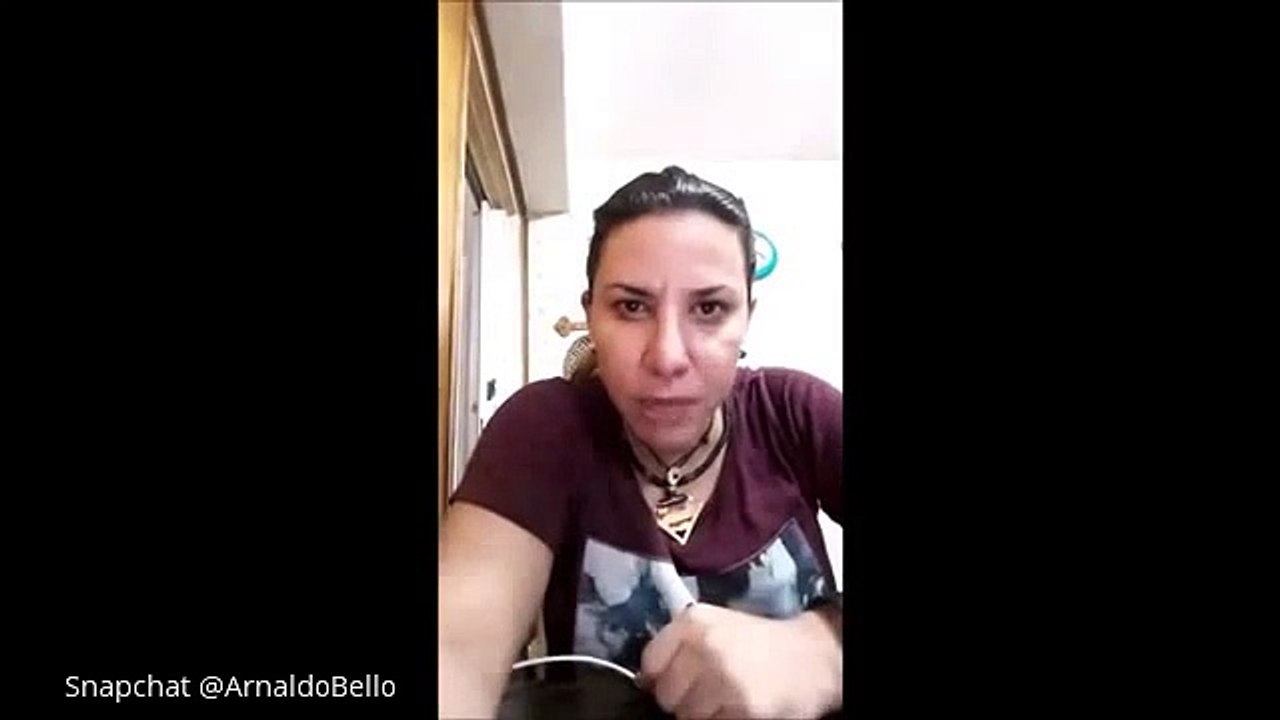 Vanessa Senior respondió las criticas tras su viral reacción en Farmatodo