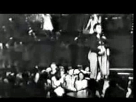 Gene McDaniels - Walk With A Winner