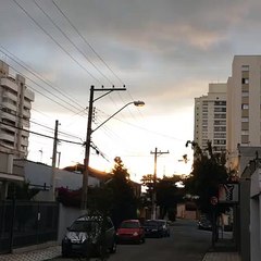 Vídeos by iPhone 4, cotidiano de uma caminhada, Taubaté, SP, Brasil, (173)