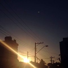 Vídeos by iPhone 4, cotidiano de uma caminhada, Taubaté, SP, Brasil, (173)