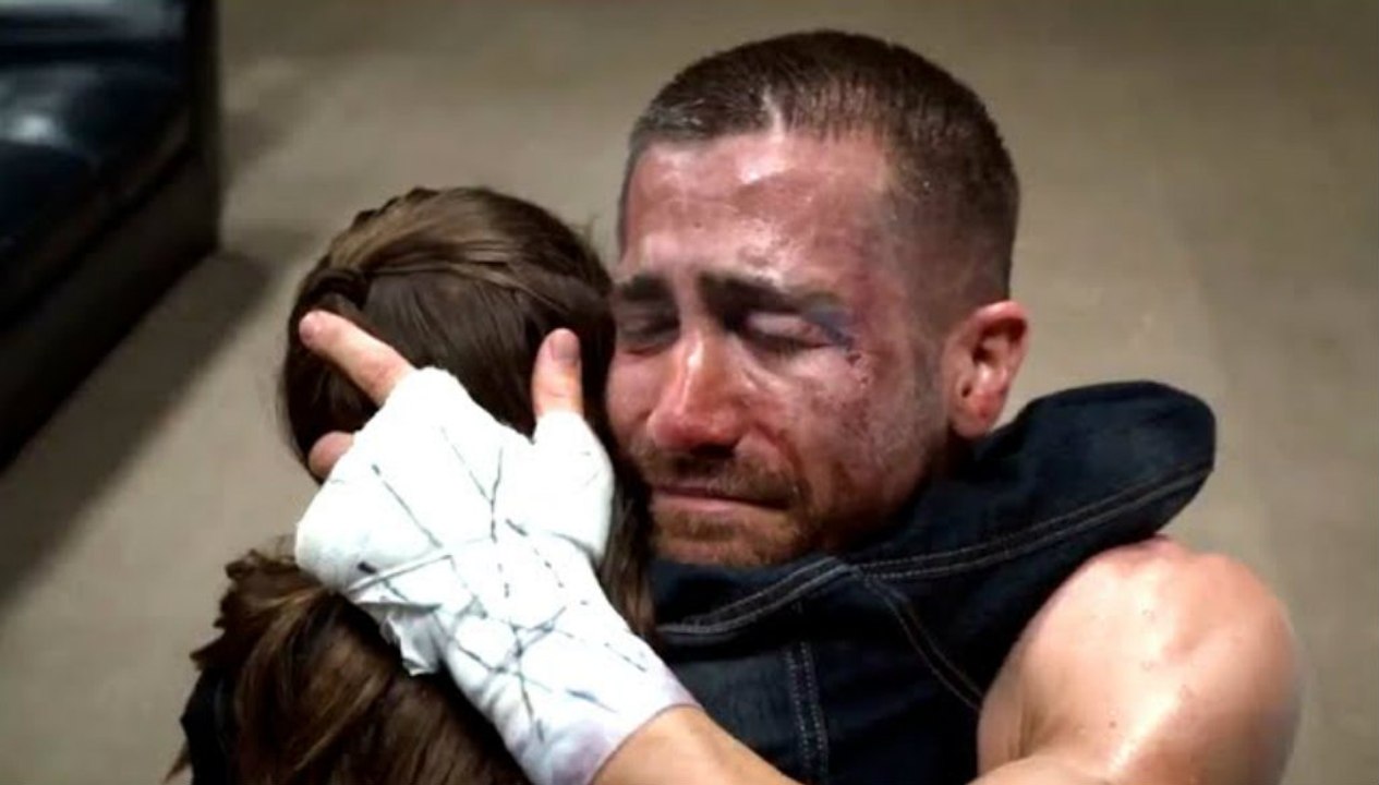 Southpaw Full M O V I E 2015