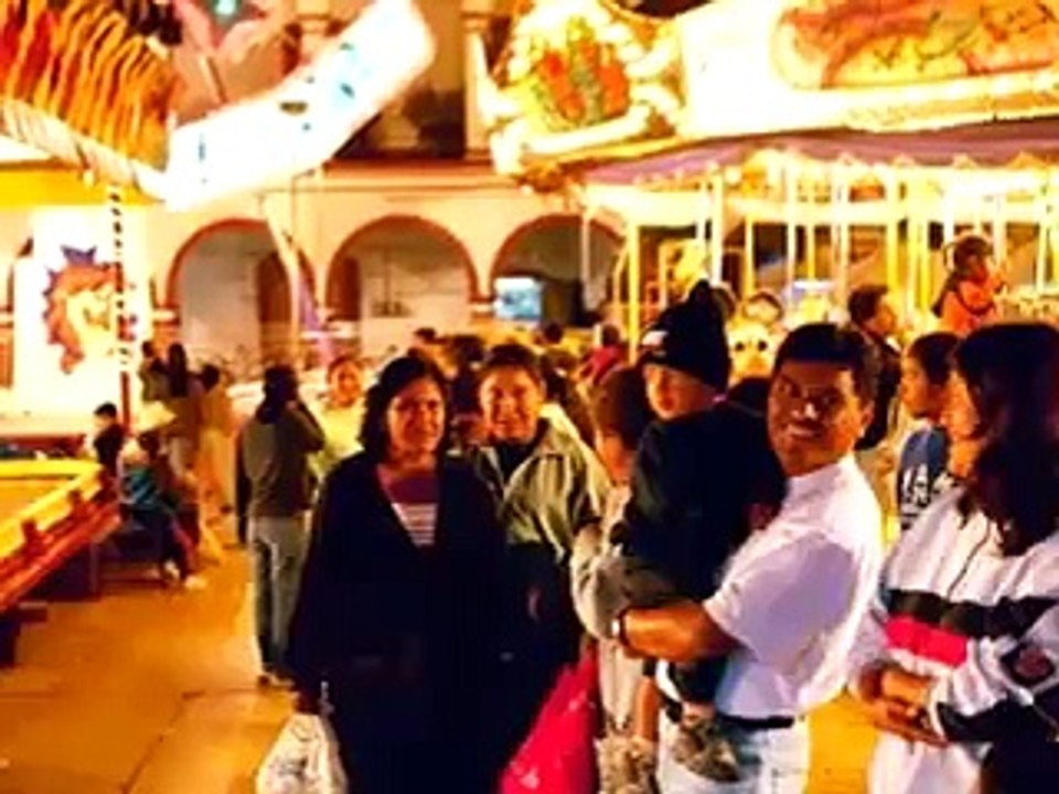 Mixtec Cultural Box: Mixtec Introduction