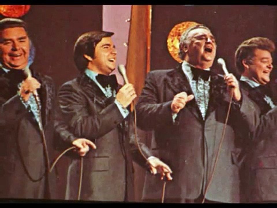 Happy Goodmans Johnny Cook What A Lovely Name video Dailymotion