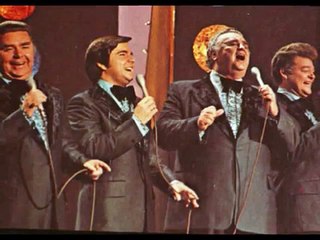 Happy Goodmans -Johnny Cook -  What A Lovely Name