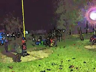 Vídeos by iPhone 4, cotidiano de uma caminhada, Taubaté, SP, Brasil, (173)