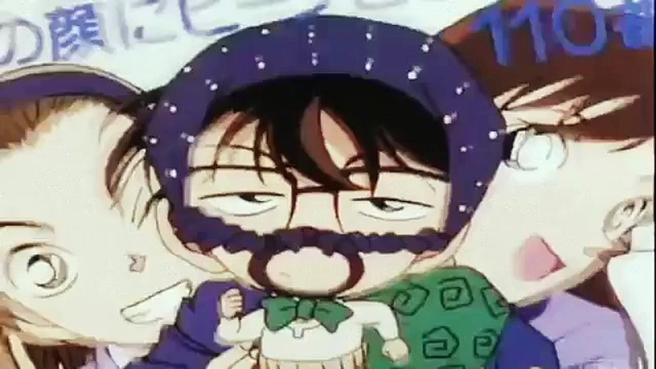 DC / Best Friend / AMV