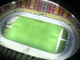 Arena Philip II,Skopje,Macedonia-Arena Filip II,Skopje,Makedonija