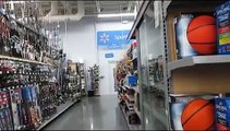 Secret Insider Info On Walmart Ammo Deliveries