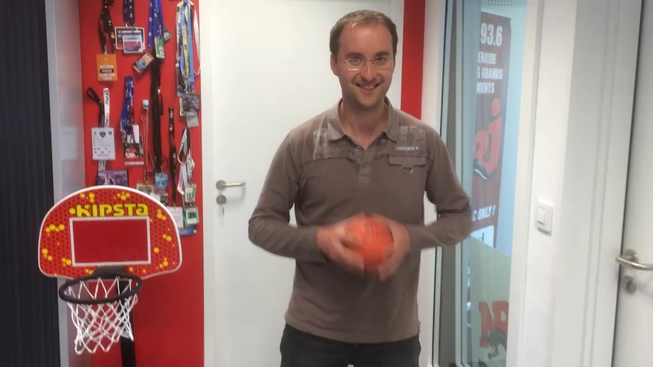 NRJ, + que des hits, de la bonne humeur au quotidien !
