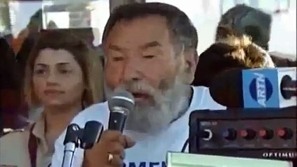 Canlı canlı derisini yüzdüler - Hocalı Katliamı - Ermeni Doktor Zori Balayan