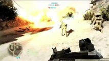 BattleField: Bad Company 2   Battlefield Moments   [HD - 720p]