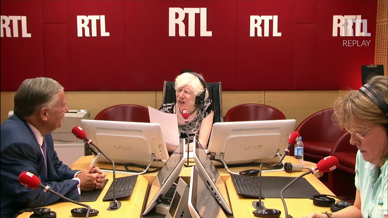 Alain Duhamel : "Charles Pasqua était un patriote et un gaulliste inconditionnel"