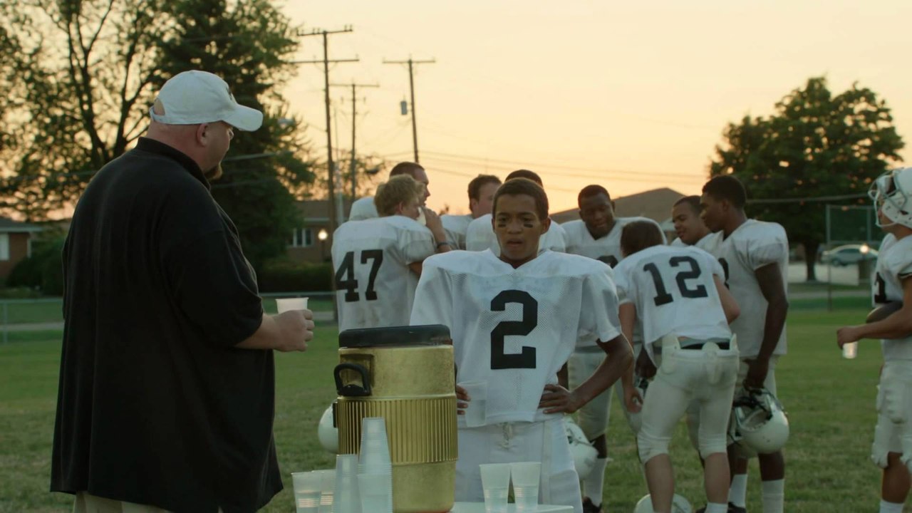 Underdogs Full M O V I E 2013