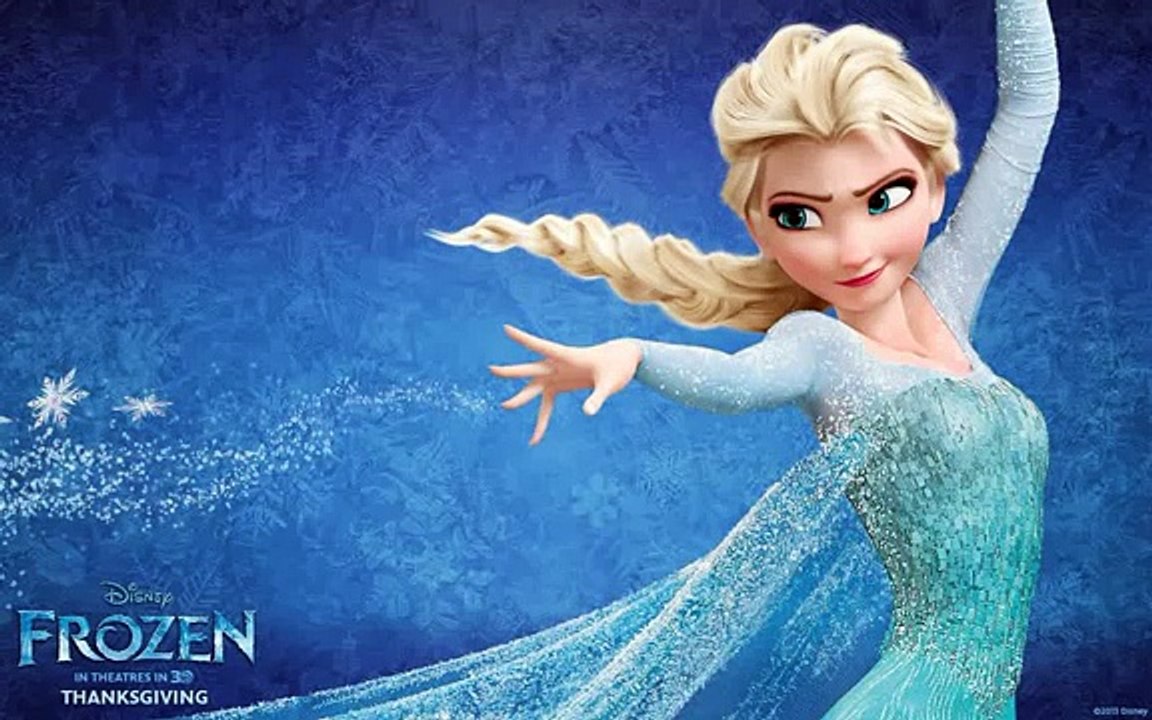 Let It Go from Frozen / Marching band