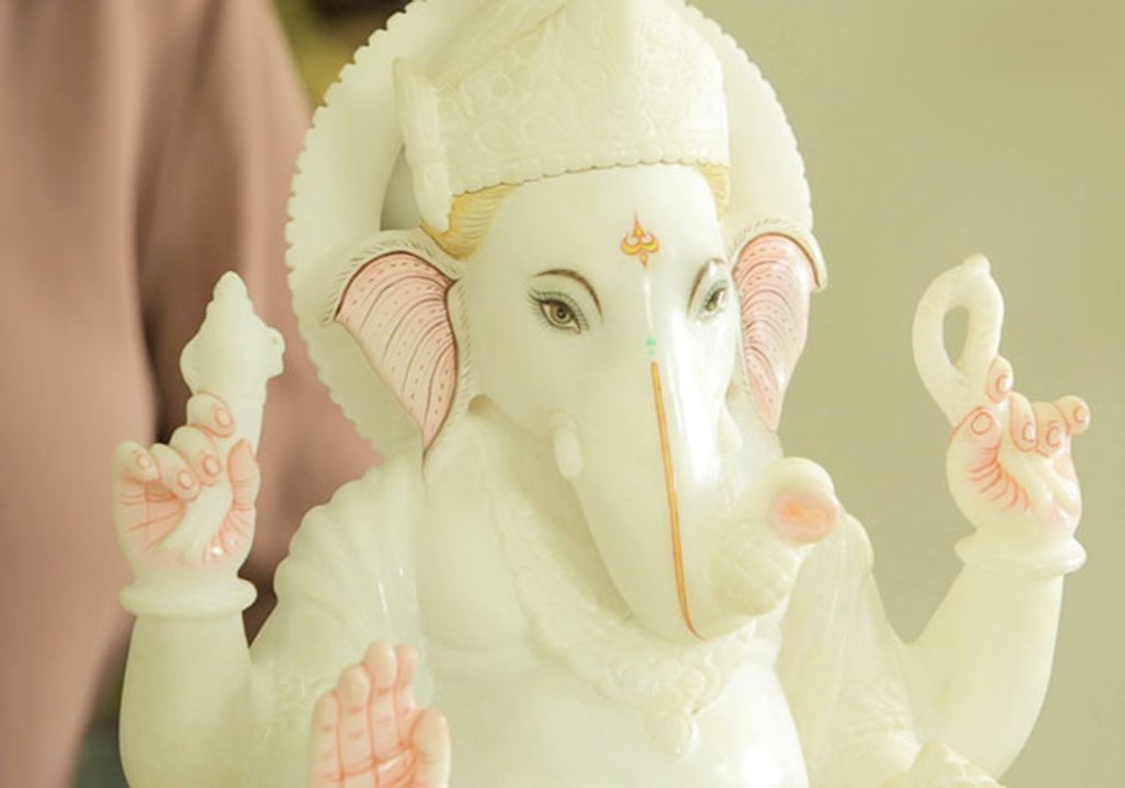 Ganesh: Life's Obstacle Remover