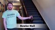 Residence Hall Tours: Bowler Hall