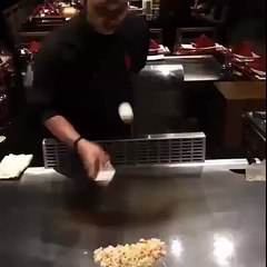 Amazing egg fry...you never ever see before