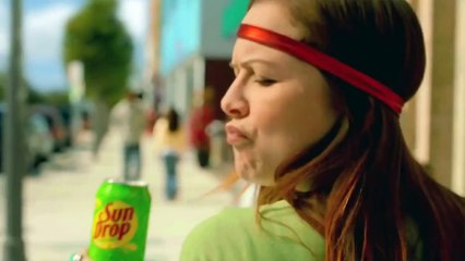 SunDrop Dancing Commercial  Drop it Like it's Hot