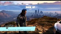 GTA 5 Online: Schnelles Geld Verdienen kampagne Geld Glitch 1080p