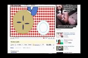 Rick Ross Gucci Mane Im A Pig Lil B Cookin Chef Ya Boy Lil B Commercial (Comedy Cartoon)