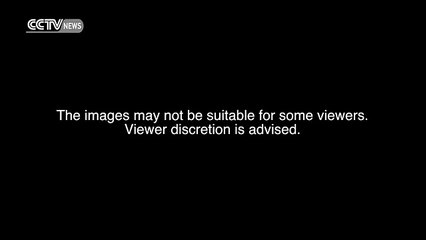 Mujer compró un trozo de carne que se movía por cuenta propia