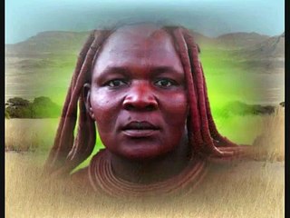 Himba - Namibia Country Lodges