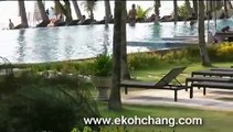 เกาะช้าง KC Grande Resort, เคซีแกรนด์ รีสอร์ท