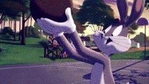 Bugs Bunny - Buggin' ft. Daffy Duck