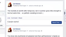 How to Edit Facebook Status (Wall post) EVEN AFTER POSTING IT