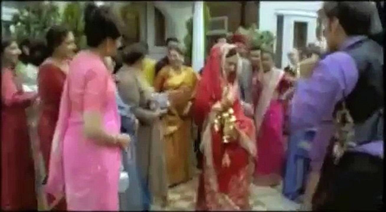 Bend It Like Beckham Clip