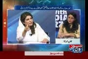 Dr. Tanvir Zamani neither confirms nor rejects her marriage rumors with Asif Zardari