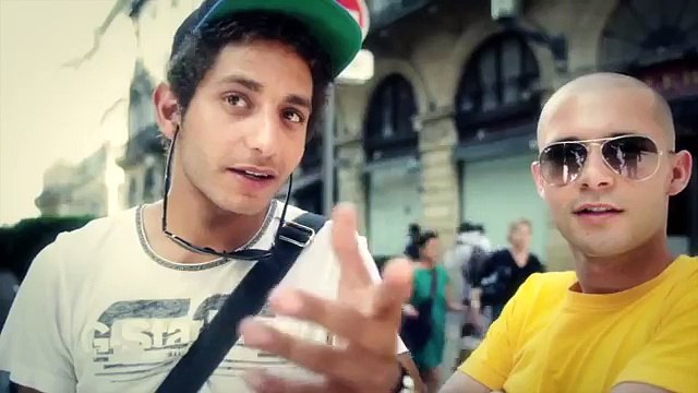 Les clichés de Jigmé-Bêtisier, les asiatiques