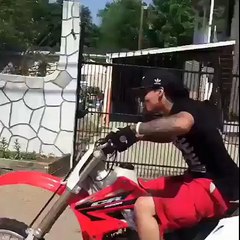 Bike Riding Skills