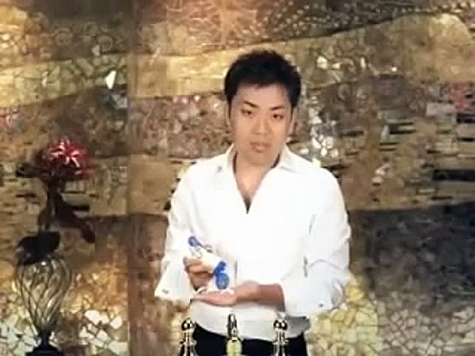 Kimura Takuya Gatsby Cm 2009