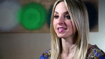 A Love Bomb Interview Excerpt: Gabrielle Bernstein - On Living from the Voice of Love versus Fear