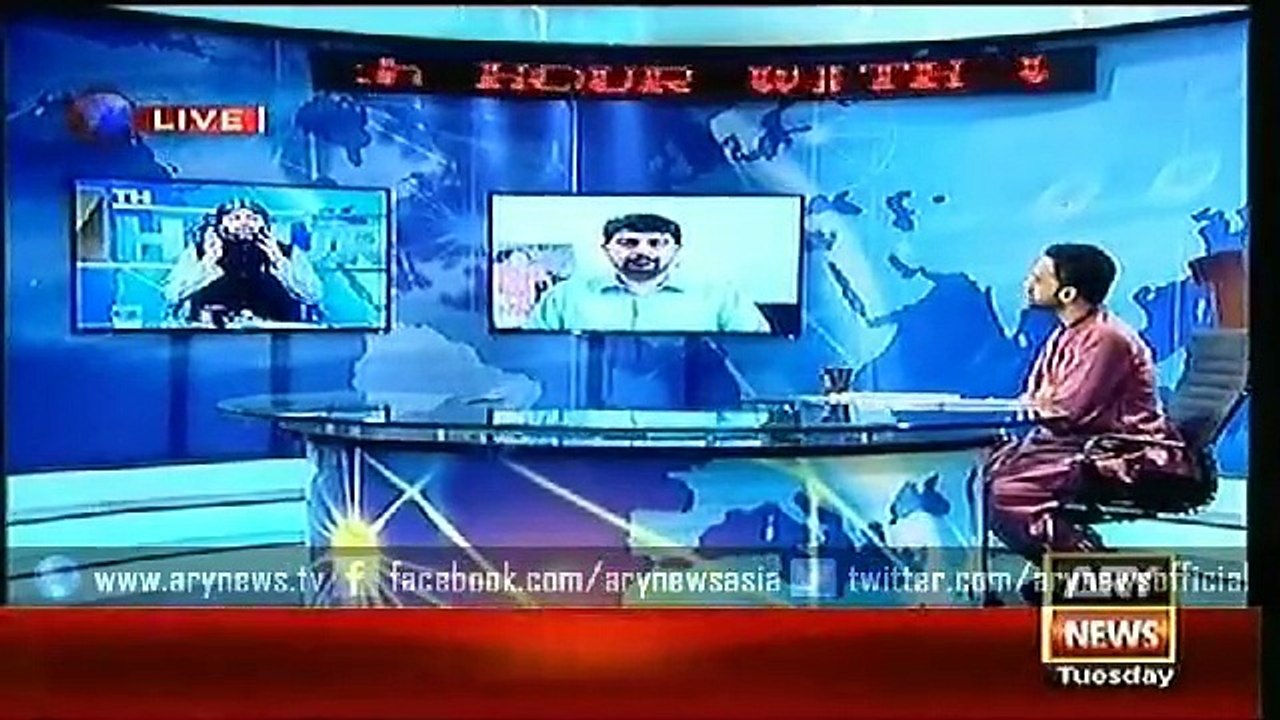 11th Hour  30 June 2015