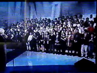 estela nuñez despues de mucho amar