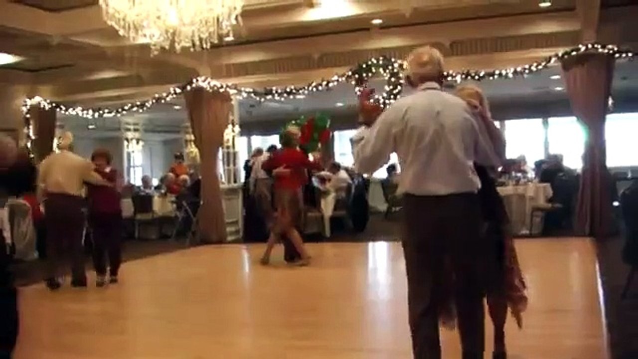 Bellport Peabody Dance