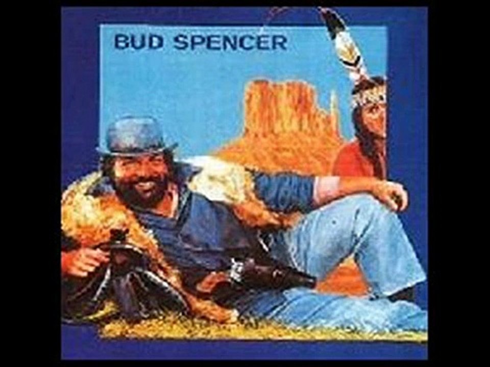 trinity bud spencer e terence hill